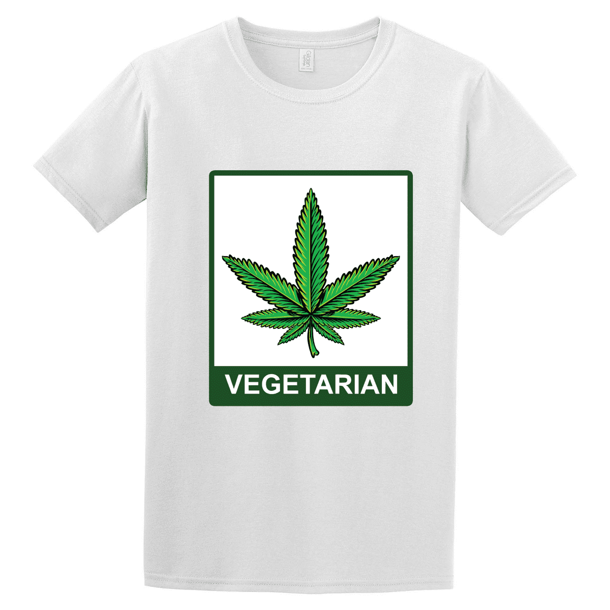  Tshirt Vegetarian 2025