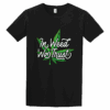 Tshirt Weed trust
