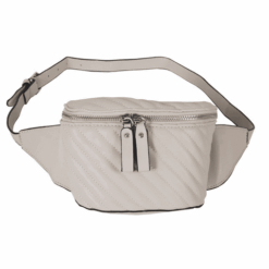 Τσαντάκι μέσης καπιτονέ 24 Τσαντάκι μέσης καπιτονέ