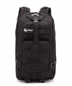 Σακίδιο πλάτης Cardinal 35L MT1008 μαύρο