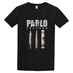 Tshirt Pablo Escobar