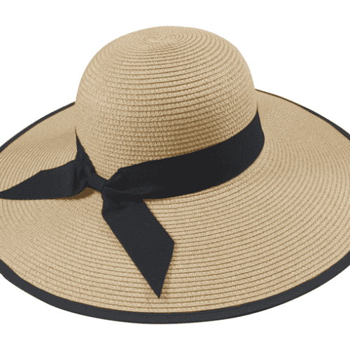 Γυναικείο καπέλο πλατύγυρο Stamion 8161