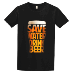 Ανδρική μπλούζα Drink Beer