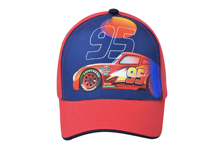 Καπέλο Cars D26081WR