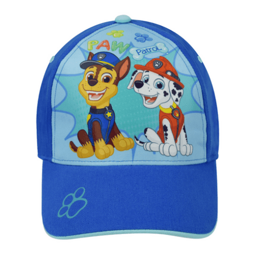 Παιδικό καπέλο Paw Patrol PT01039