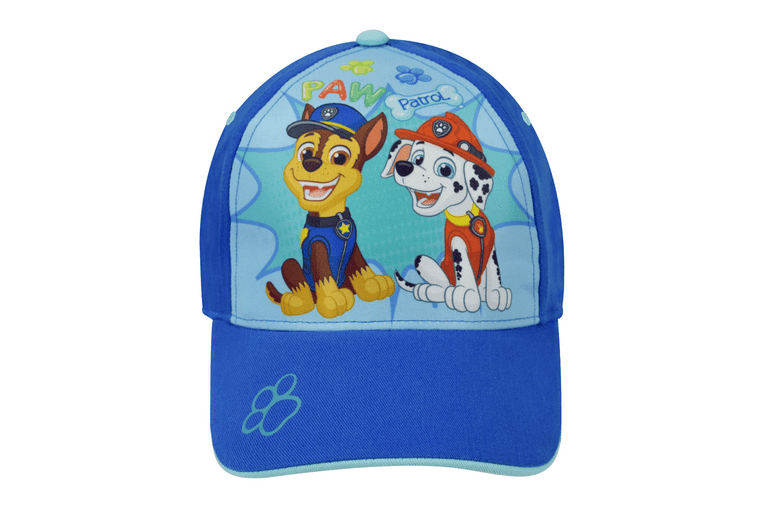 Παιδικό καπέλο Paw Patrol PT01039