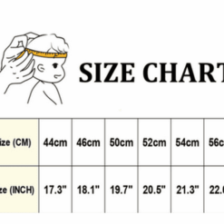 Alternative view of Παιδικό καπέλο Hello kitty HK03198