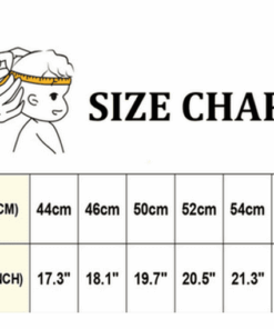Alternative view of Ladybug καπέλο ML01017