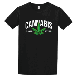 Κοντομάνικο Life Saver