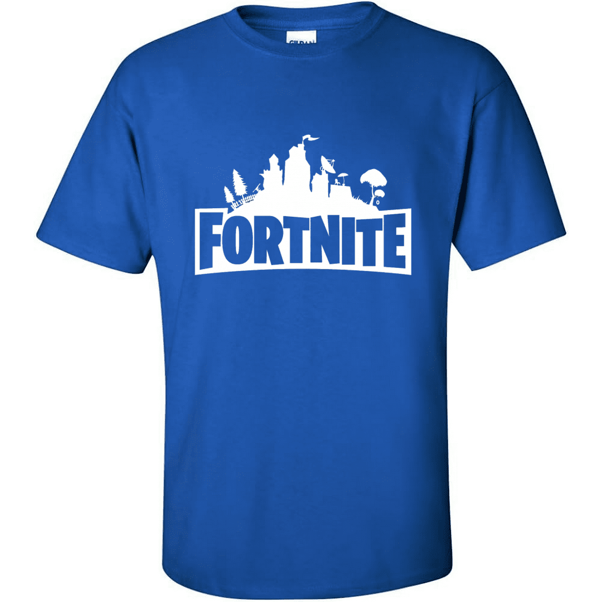  Κοντομάνικο Fortnite 2025