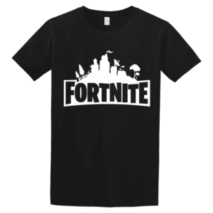 Κοντομάνικο Fortnite