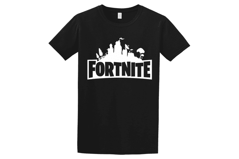 Κοντομάνικο Fortnite