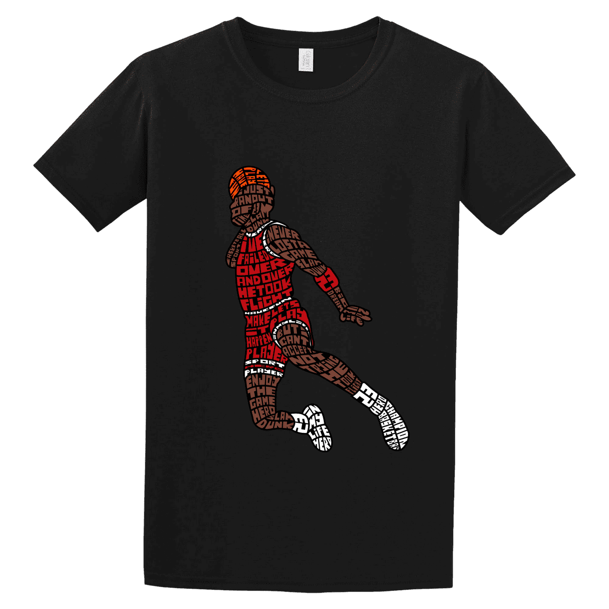 Παιδική μπλούζα SlamDunk