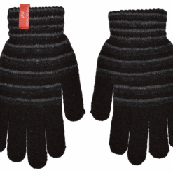 Alternative view of Romeo Gigli χειμερινά γάντια ανδρικά