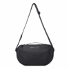 Τσαντάκι ώμου/crossbody Bange 7308 μαύρο