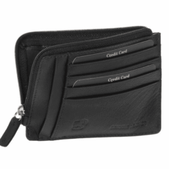 Alternative view of The Milan Collection MN122 Diplomat