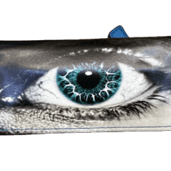 Καπνοσακούλα Blue Eye