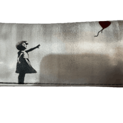 Καπνοθήκη Balloon heart