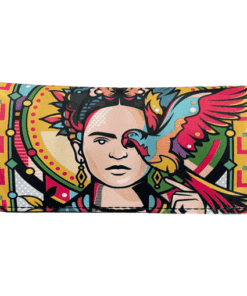 Καπνοσακούλα Frida Kahlo
