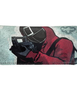 Καπνοσακούλα Squid Game