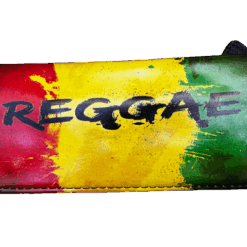 Καπνοσακούλα Reggae