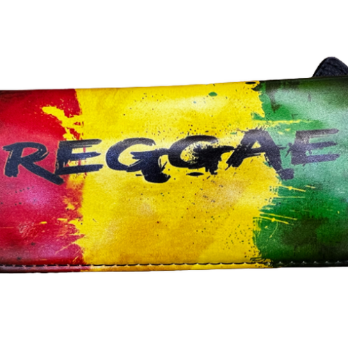 Καπνοσακούλα Reggae