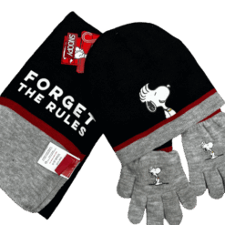 Alternative view of Παιδικό σετ Snoopy