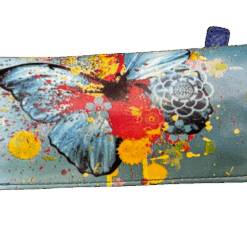 Καπνοσακούλα Butterfly Colours