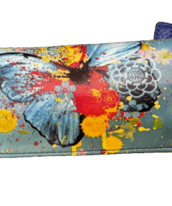 Καπνοσακούλα Butterfly Colours 2 Καπνοσακούλα Butterfly Colours