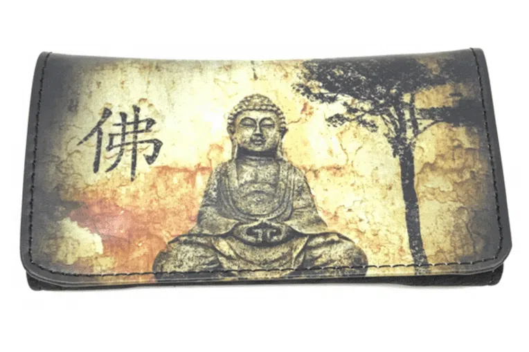 Καπνοσακούλα Tibet statue 1 Καπνοσακούλα Tibet statue