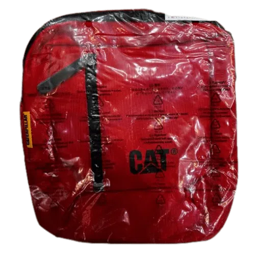 Τσαντάκι ώμου Caterpillar 83614-535 4