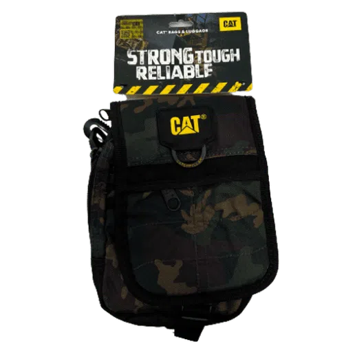 Τσαντάκι ώμου Caterpillar 84172-147