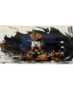 Καπνοσακούλα Ali