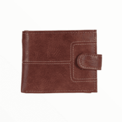 Ανδρικό πορτοφόλι με 10 θήκες για κάρτες