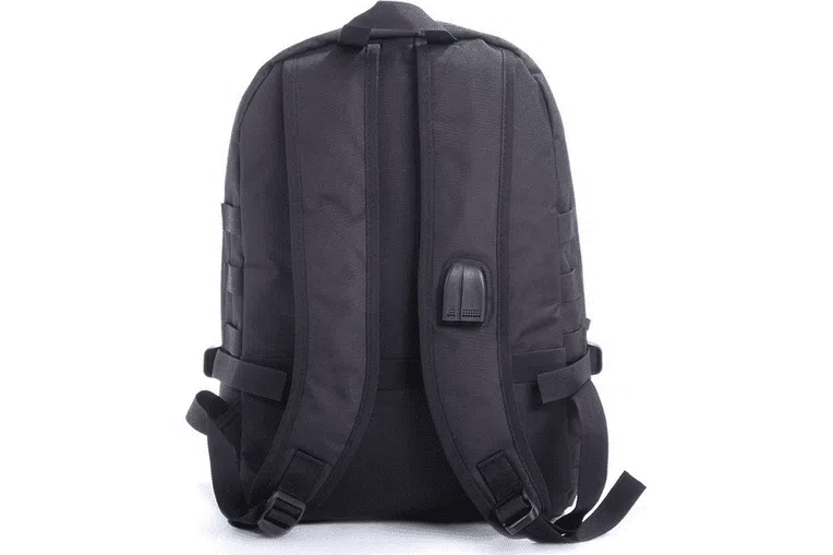 Σακίδιο πλάτης Cardinal 20L 921 μαύρο 2 Σακίδιο πλάτης Cardinal 20L 921 μαύρο 1