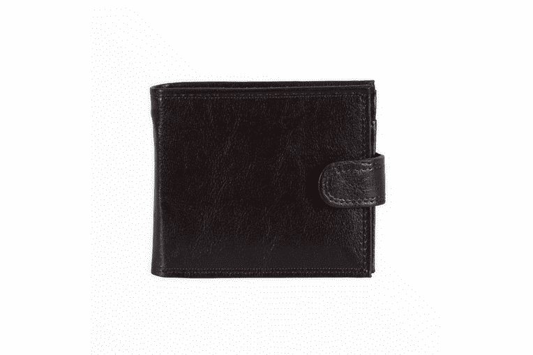 Ανδρικό πορτοφόλι με 102 θήκες για κάρτες ΚΑΦΕ