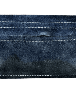 Δερμάτινη χειροποίητη καπνοθήκη Marilyn 1964 Andy Warhol