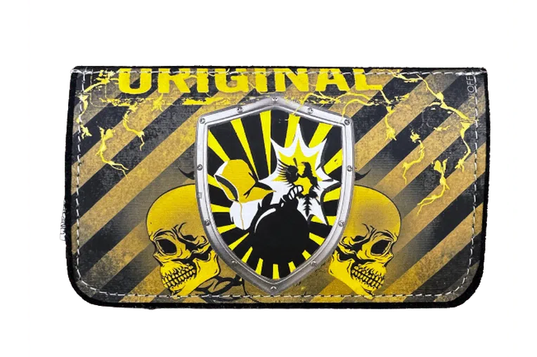 Χειροποίητη δερμάτινη καπνοθήκη Original 21 1 Χειροποίητη δερμάτινη καπνοθήκη Original 21