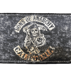 Χειροποίητη δερμάτινη καπνοθήκη Sons Of Anarchy 8 Χειροποίητη δερμάτινη καπνοθήκη Sons Of Anarchy