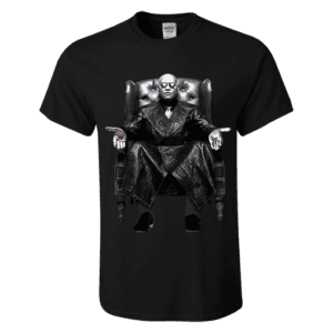 Ανδρικό T-Shirt Morpheus