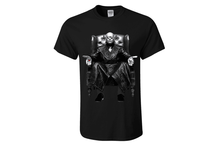 Ανδρικό T-Shirt Morpheus
