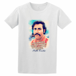 Κοντομάνικη μπλούζα Escobar Price