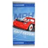 Πετσέτα θαλάσσης Cars Salt Fever 70 x 140 CM