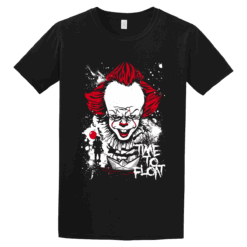 Κοντομάνικο Time to float