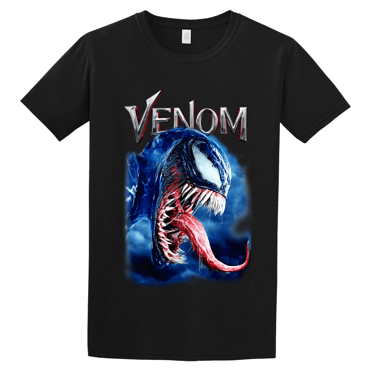  Κοντομάνικο Venom 2025