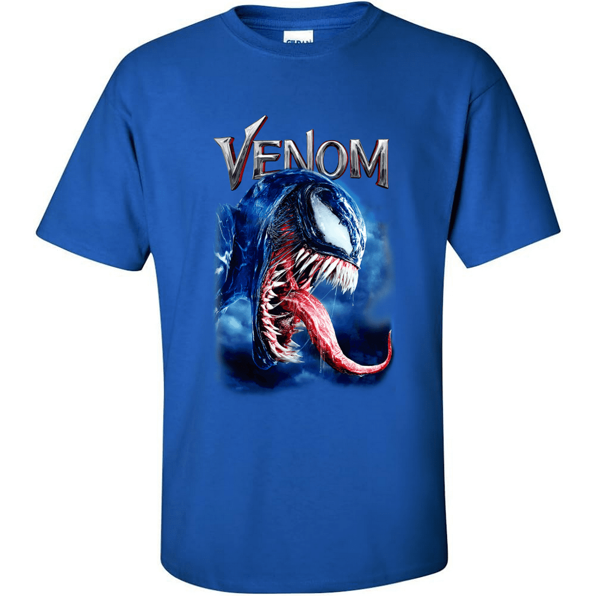  Κοντομάνικο Venom 2025