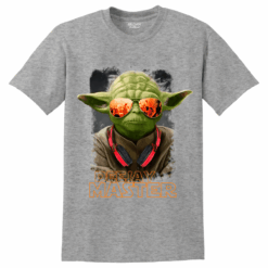 Κοντομάνικο Deejay master