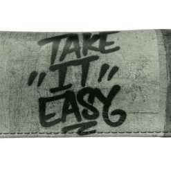 Καπνοσακούλα Take it easy