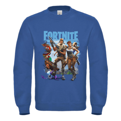 Παιδικό φούτερ Fortnite