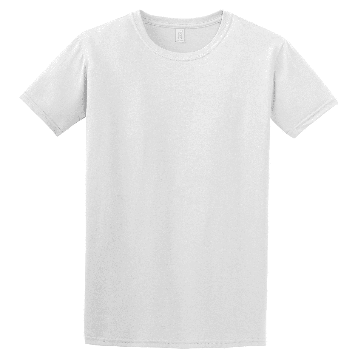 Παιδική κοντομάνικη μπλούζα Gildan 64000B